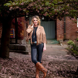 Picture of Amanda Cook