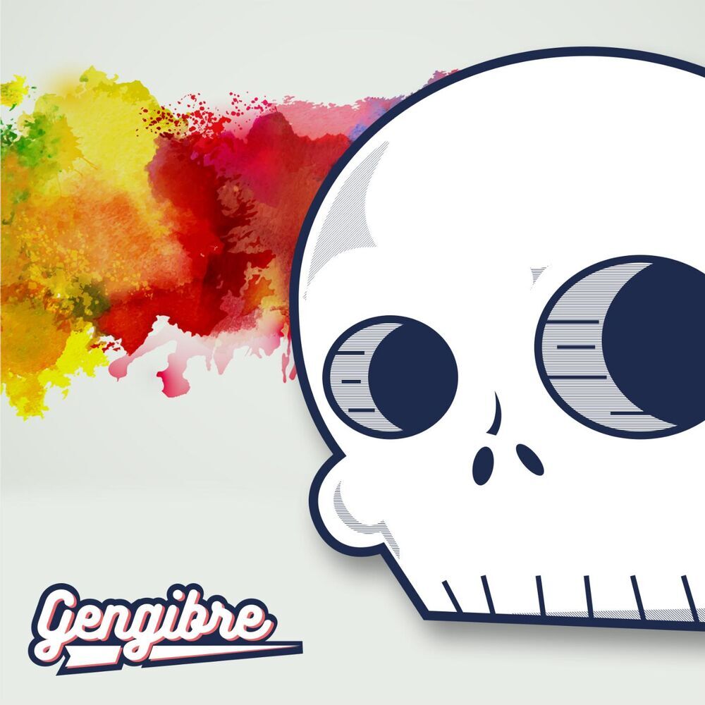 Picture of Gengibre
