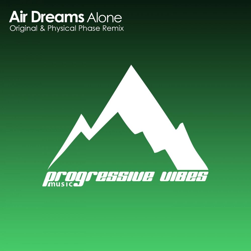 Picture of Air Dreams