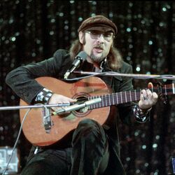 Picture of Dan Seals