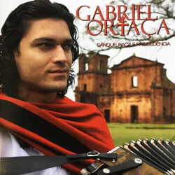 Picture of Gabriel Ortaça