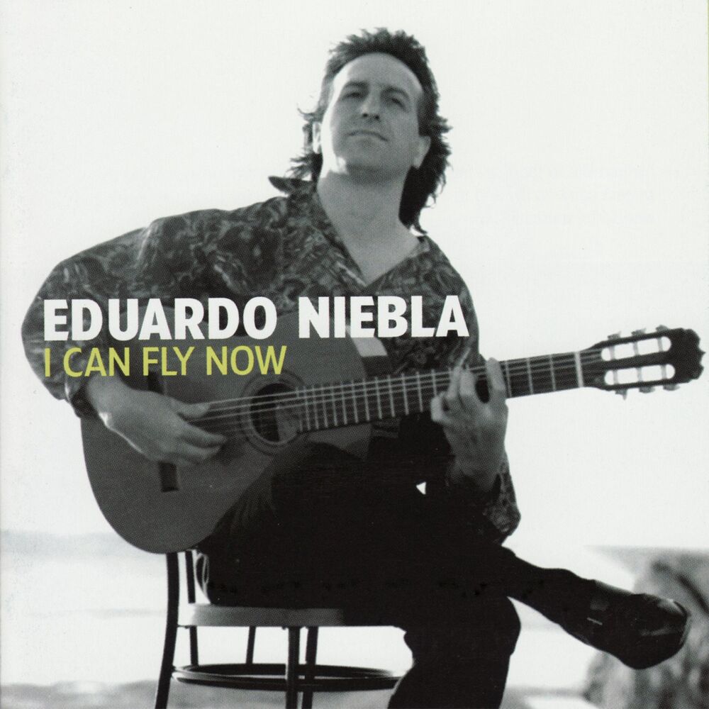 Picture of Eduardo Niebla