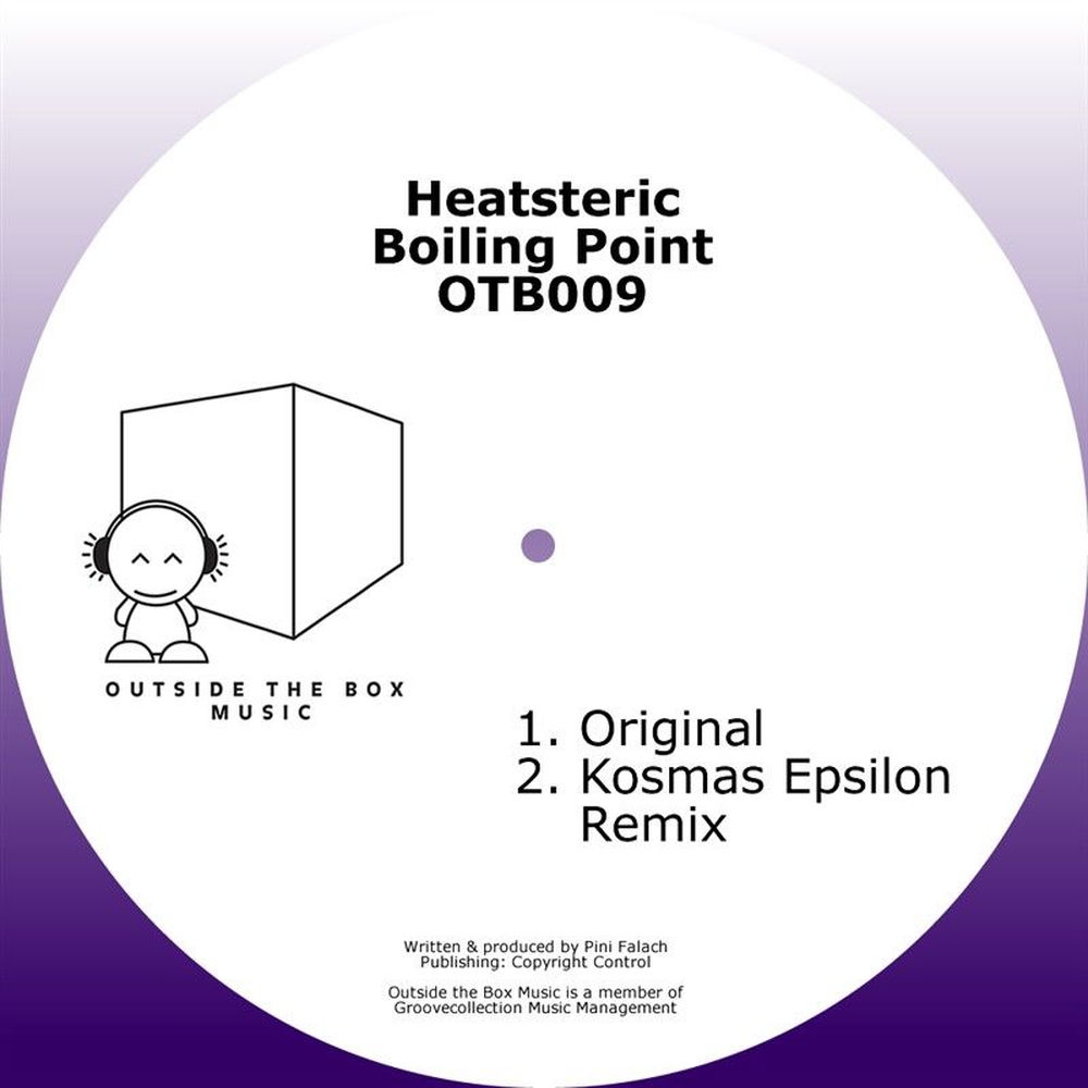 Heatsteric