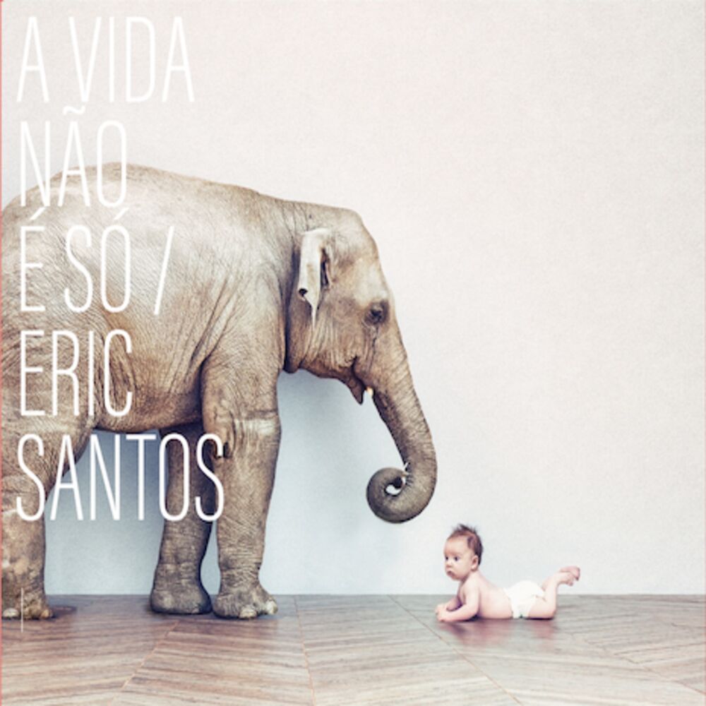 Picture of Eric Santos