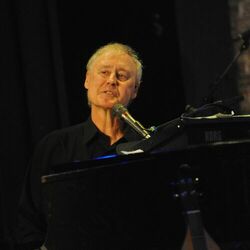 Picture of Bruce Hornsby