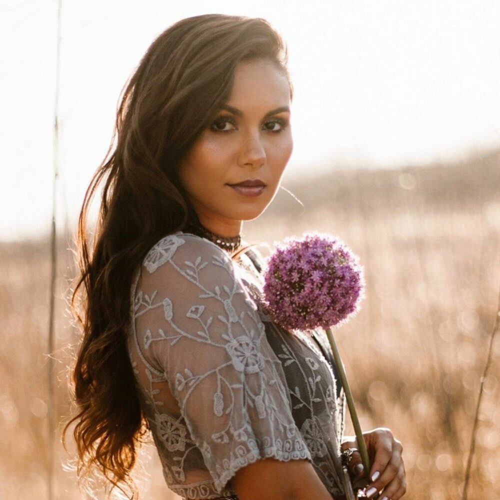 Picture of Olivia Olson