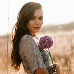 Picture of Olivia Olson
