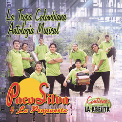 Picture of La Tropa Co. De Paco Silva
