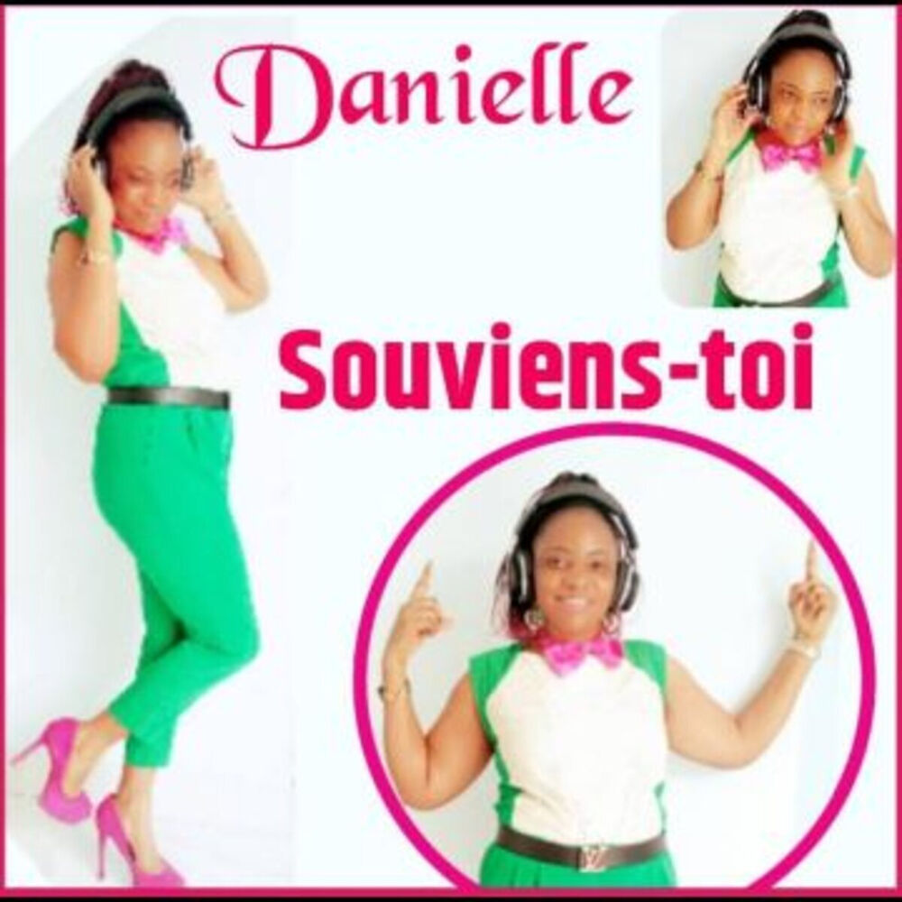 Picture of Danielle