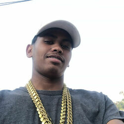 Picture of DJ PK O Único