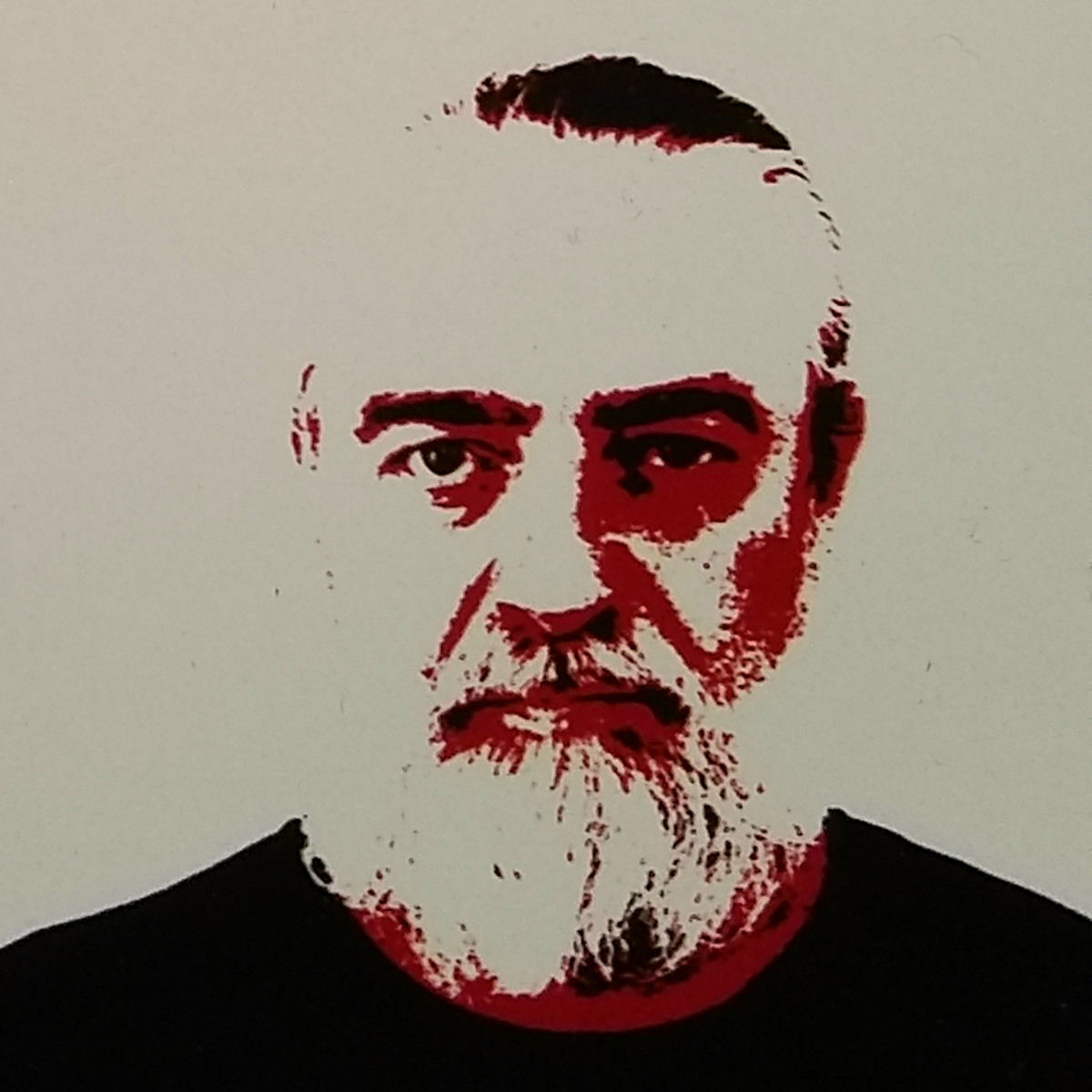 Andre Fernandez
