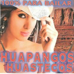 Picture of Huapangos Huastecos