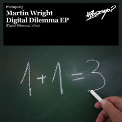 Picture of Martin Wright