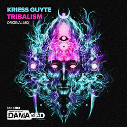 Picture of Kriess Guyte