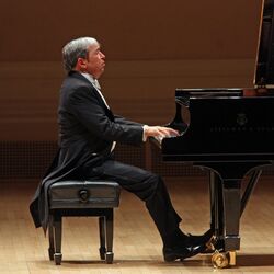 Murray Perahia