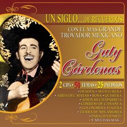 Picture of Guty Cárdenas