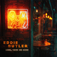 Eddie Butler