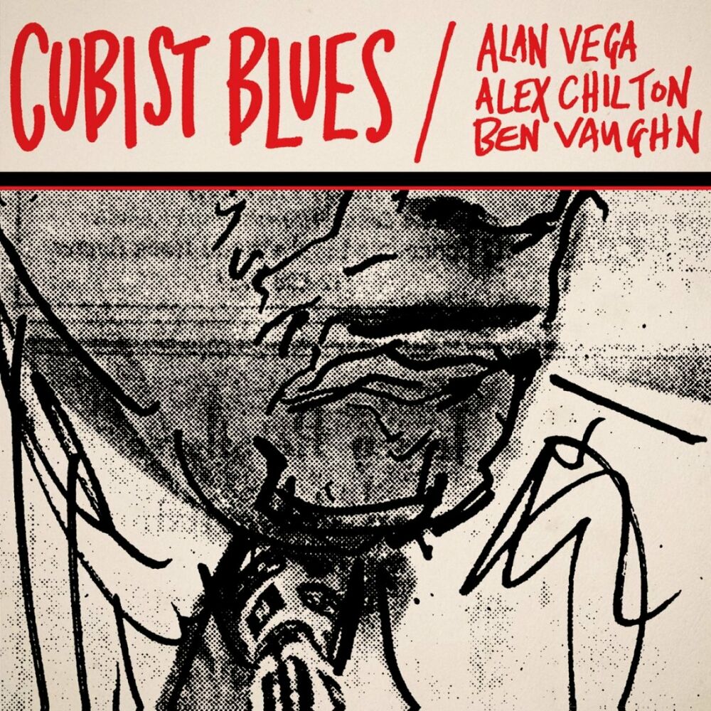 Picture of Ben Vaughn