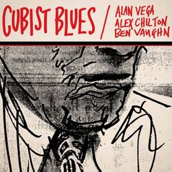 Picture of Ben Vaughn