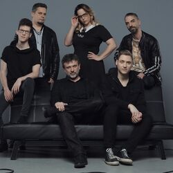 Picture of HoneyBeast