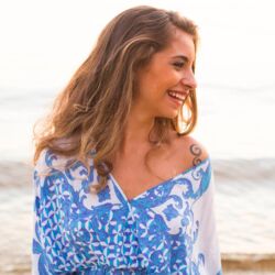 Picture of Julia Vargas