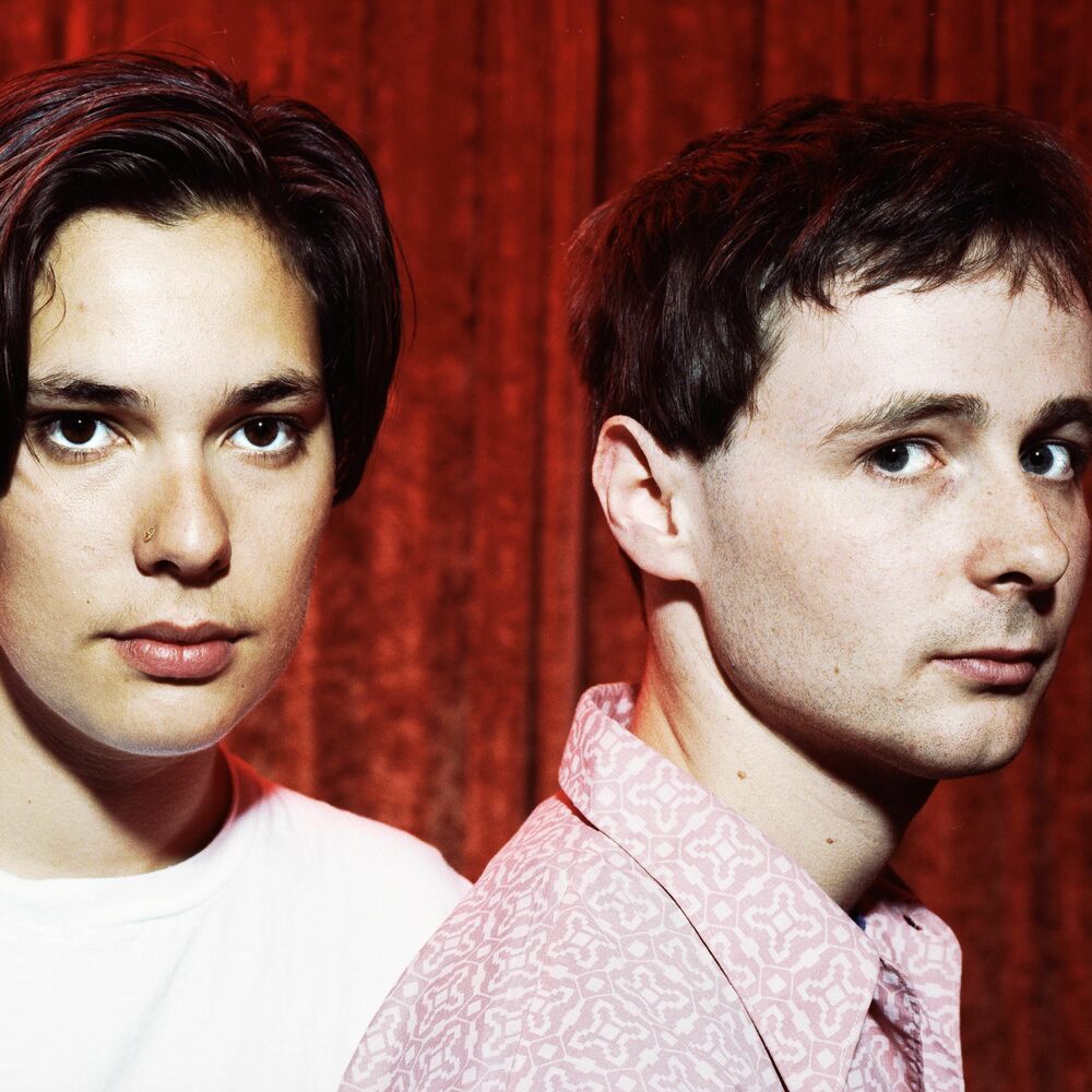 Picture of Stereolab