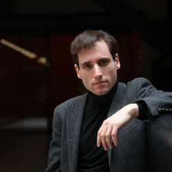 Picture of Boris Giltburg