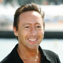 Picture of Julian Lennon