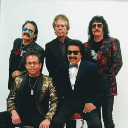 Picture of Grupo Yndio