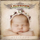 LONERIDER