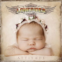 Picture of LONERIDER
