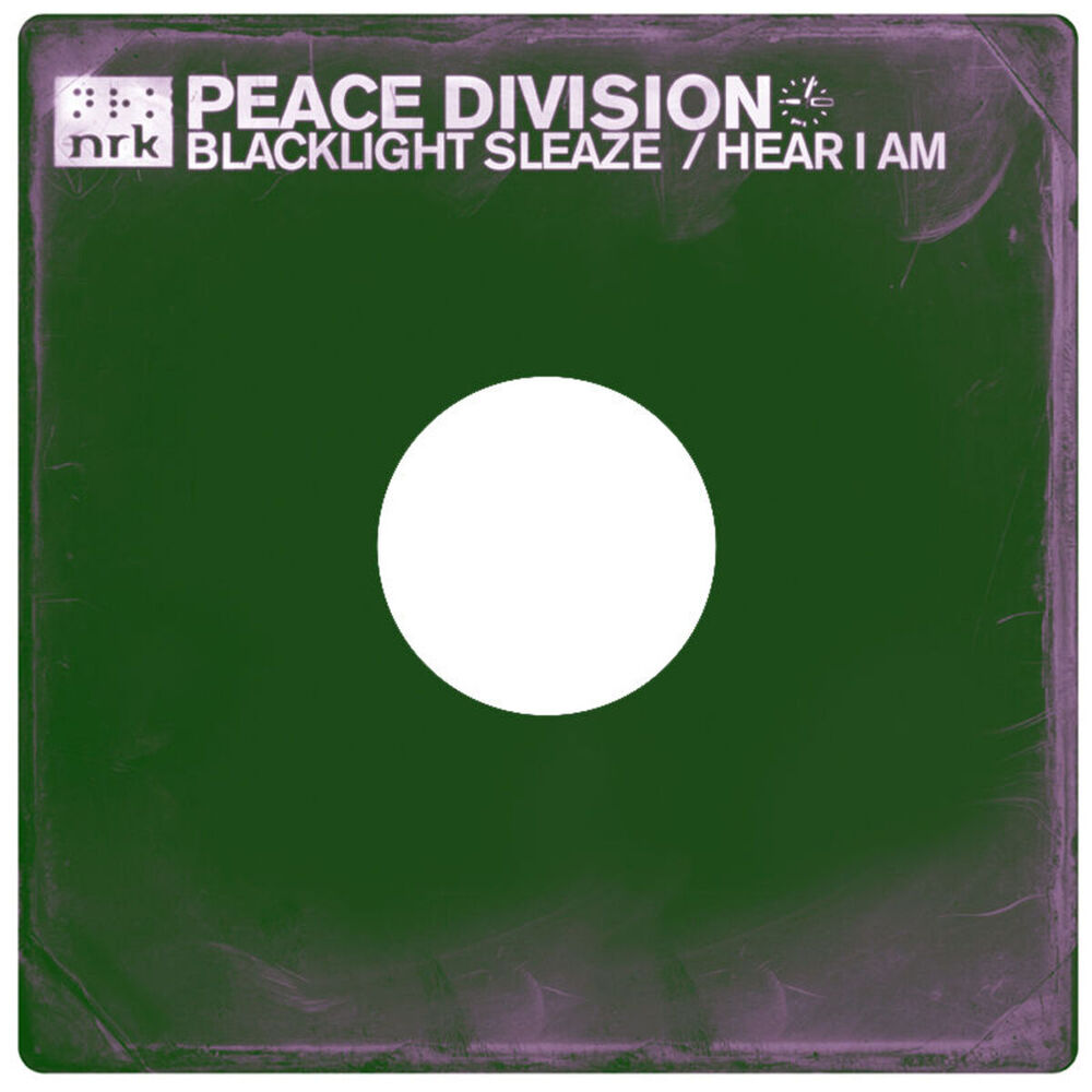 Picture of Peace Division