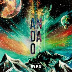 Picture of Fy & His band Reko