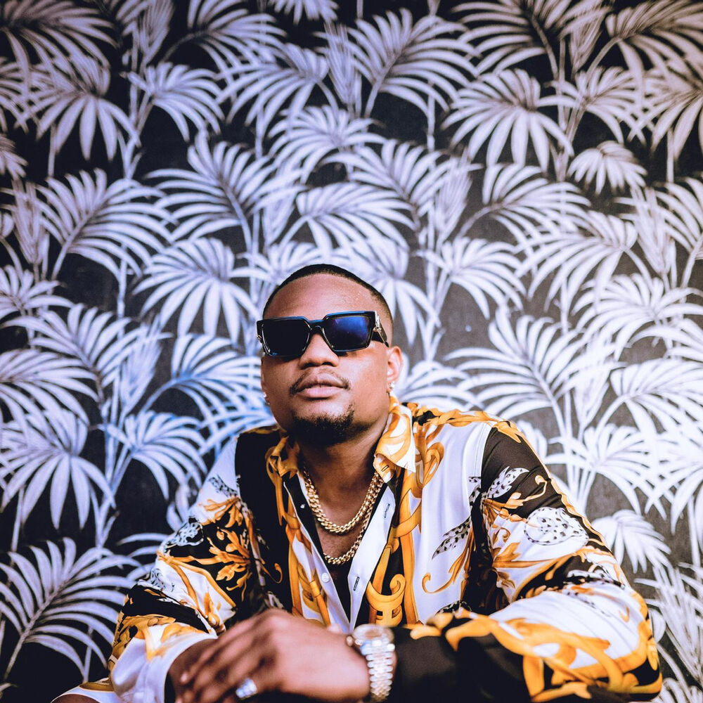 Picture of DJ Tunez