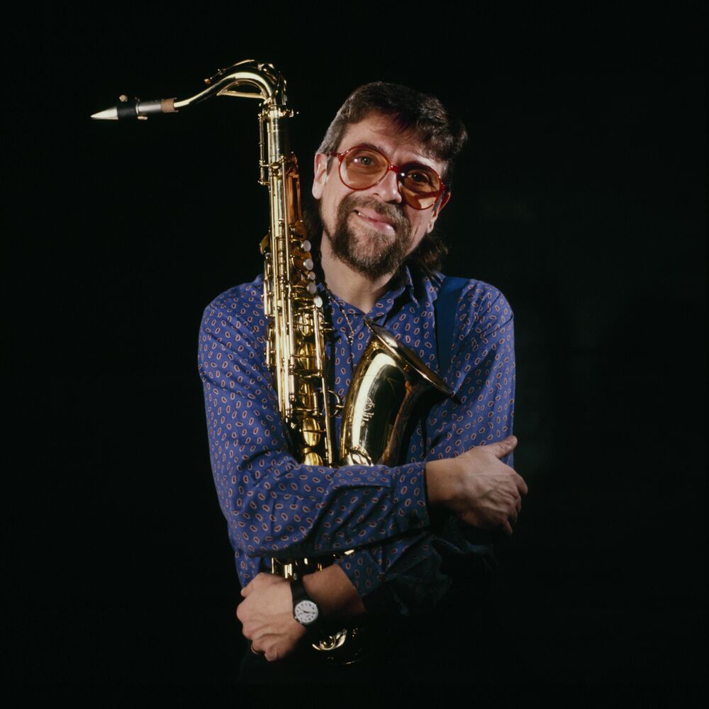Picture of Alan Skidmore