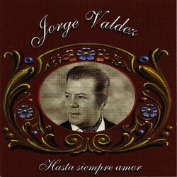Picture of Jorge Valdez
