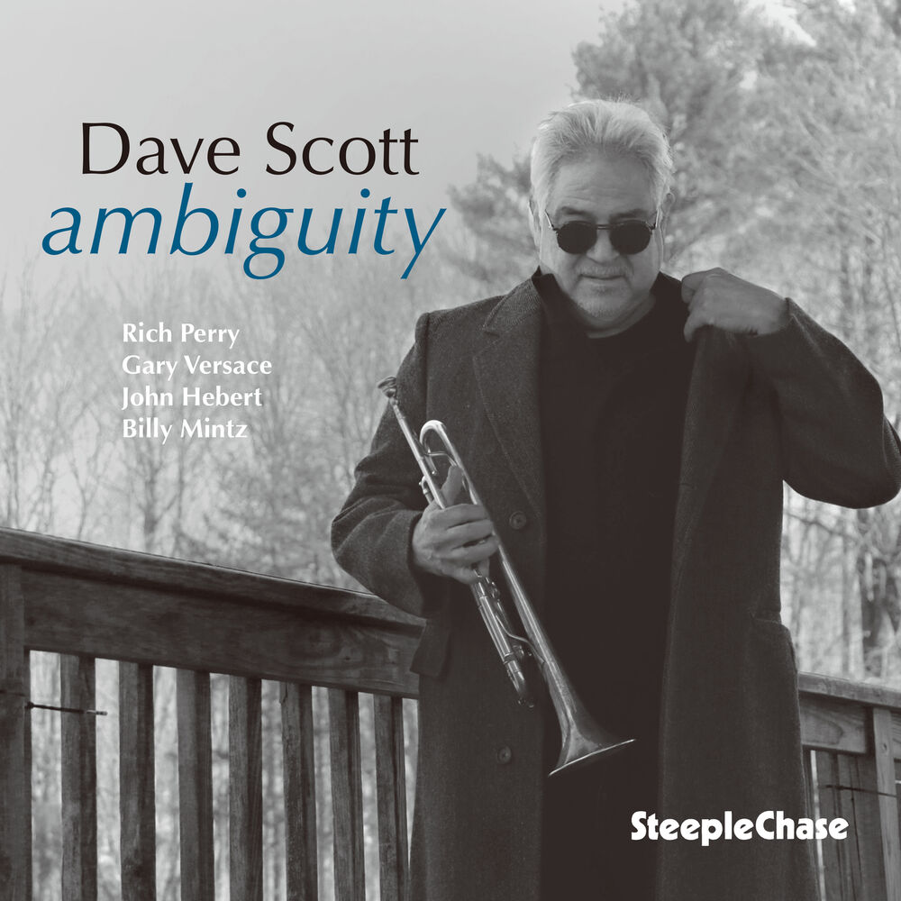 Picture of Dave Scott