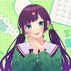 Picture of Kotoha