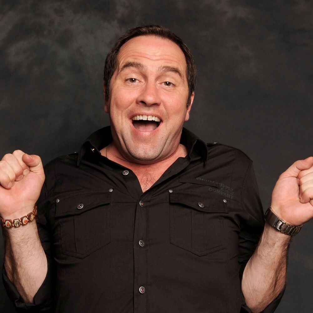 Picture of Tom Rhodes