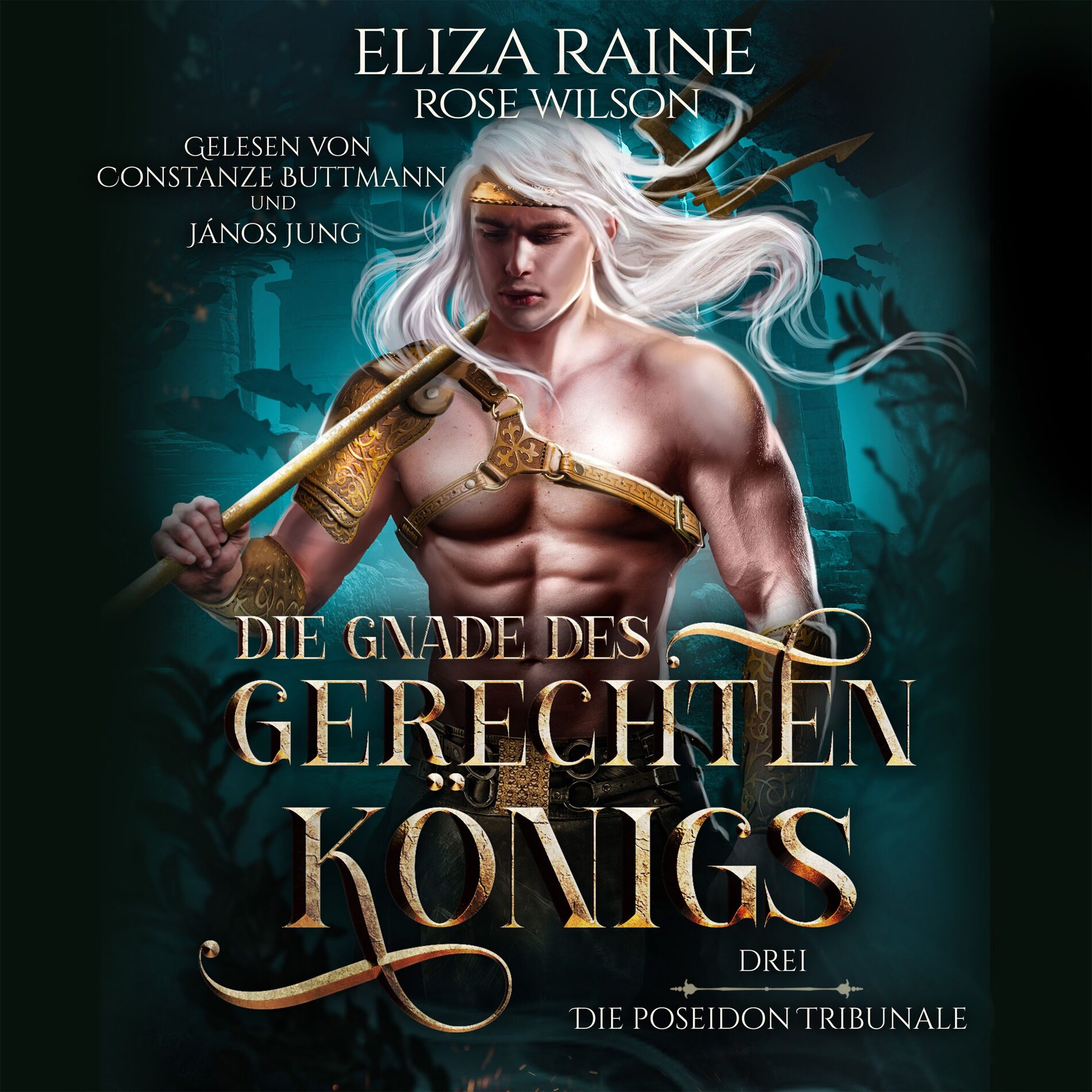 Eliza Raine