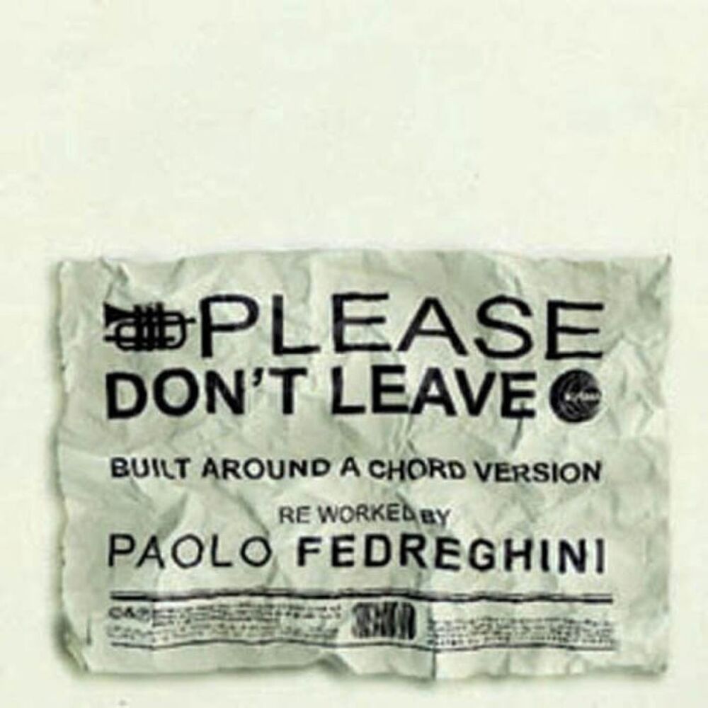 Picture of Paolo Fedreghini