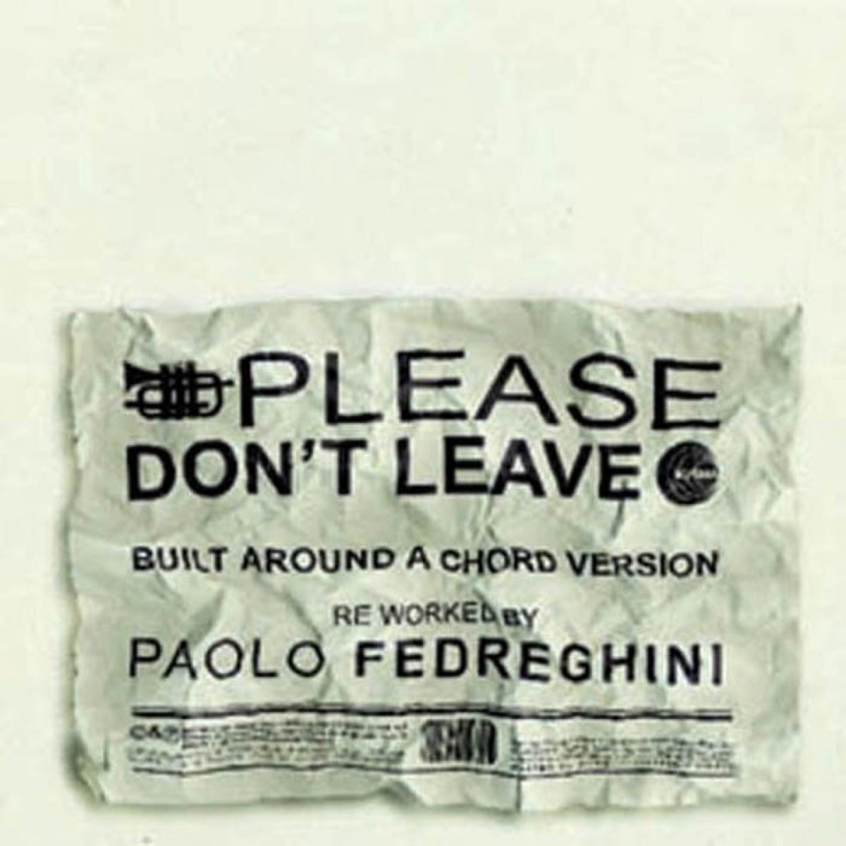 Paolo Fedreghini
