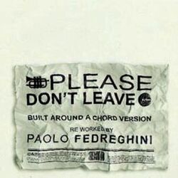 Picture of Paolo Fedreghini