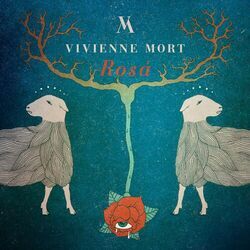 Picture of Vivienne Mort