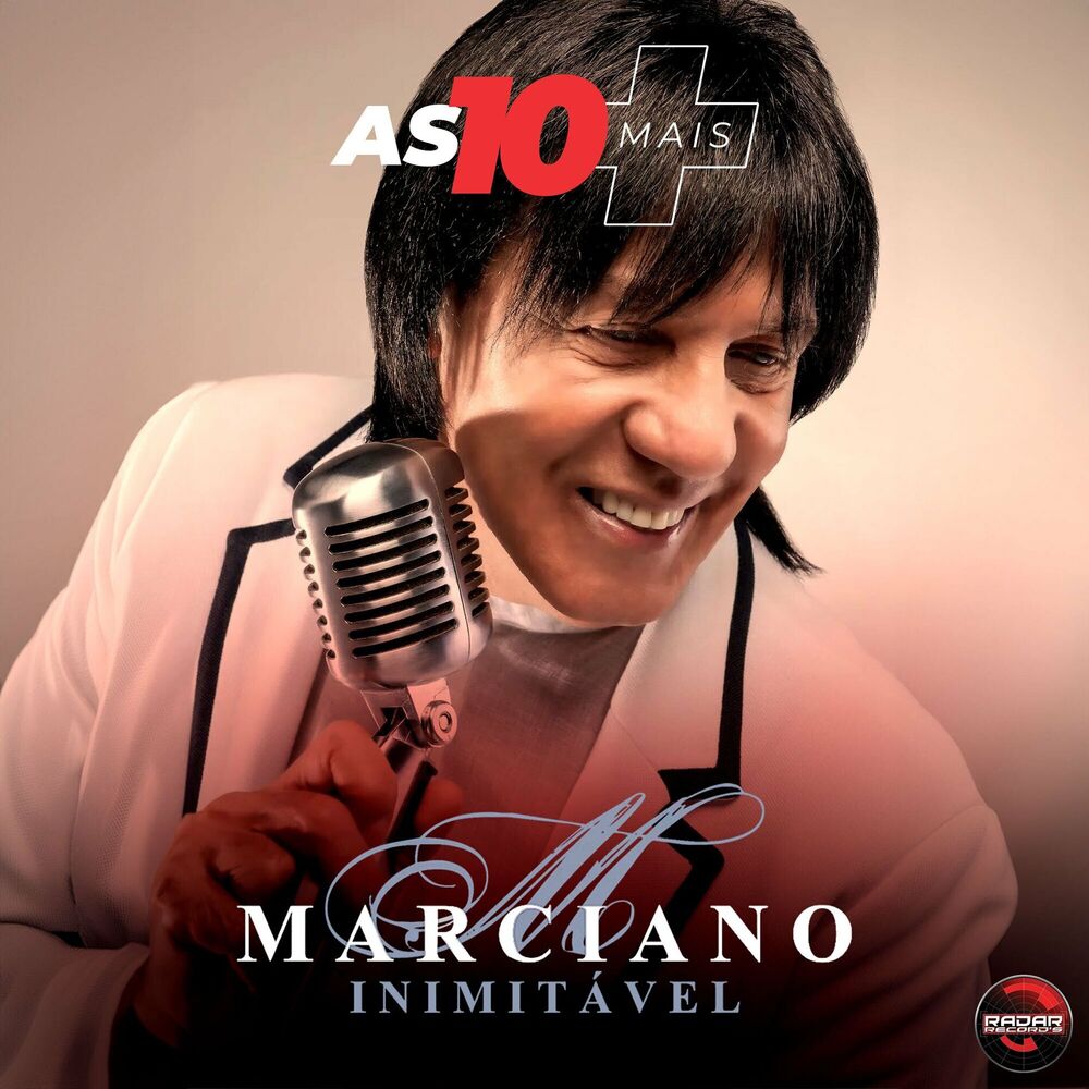 Picture of Marciano