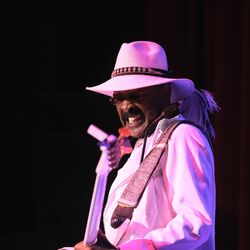 Picture of Larry Graham