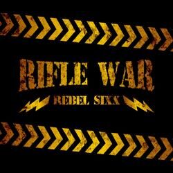 Picture of Rebel Sixx