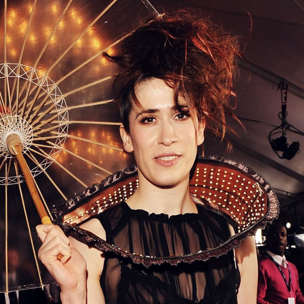Picture of Imogen Heap