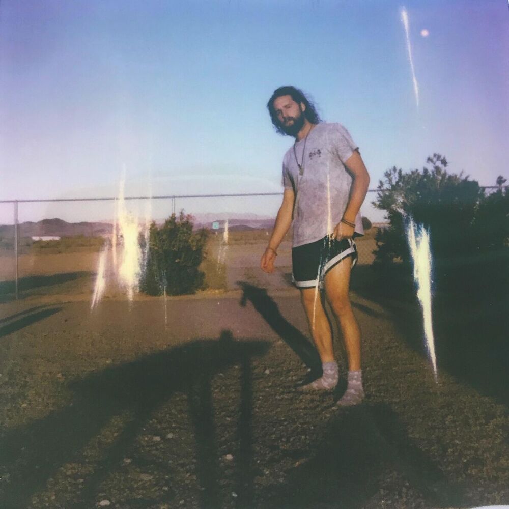 Picture of Julian Roy