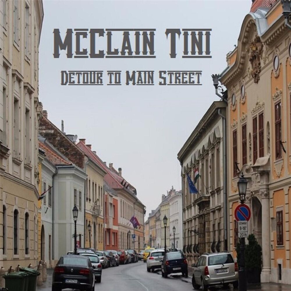 Picture of McClain Tini